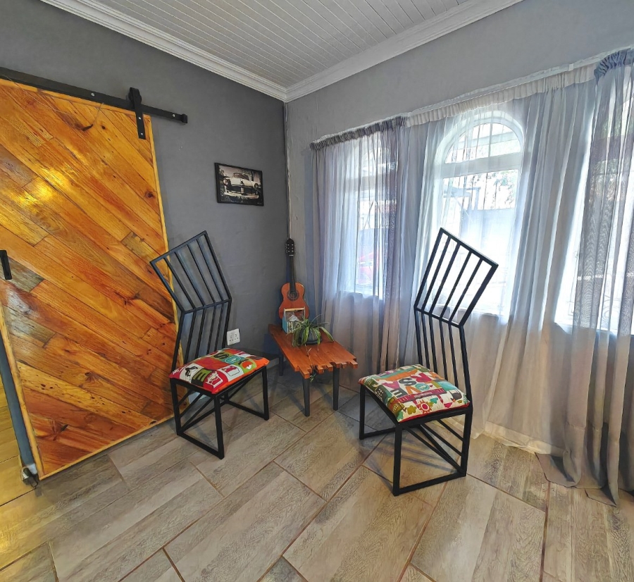 4 Bedroom Property for Sale in Uitsig Free State